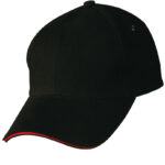 H/B/C Sandwich Peak Cap