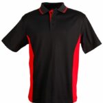 Men’s Truedry Contrast S/S Polo