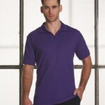 Men’s Truedry Pique Polo