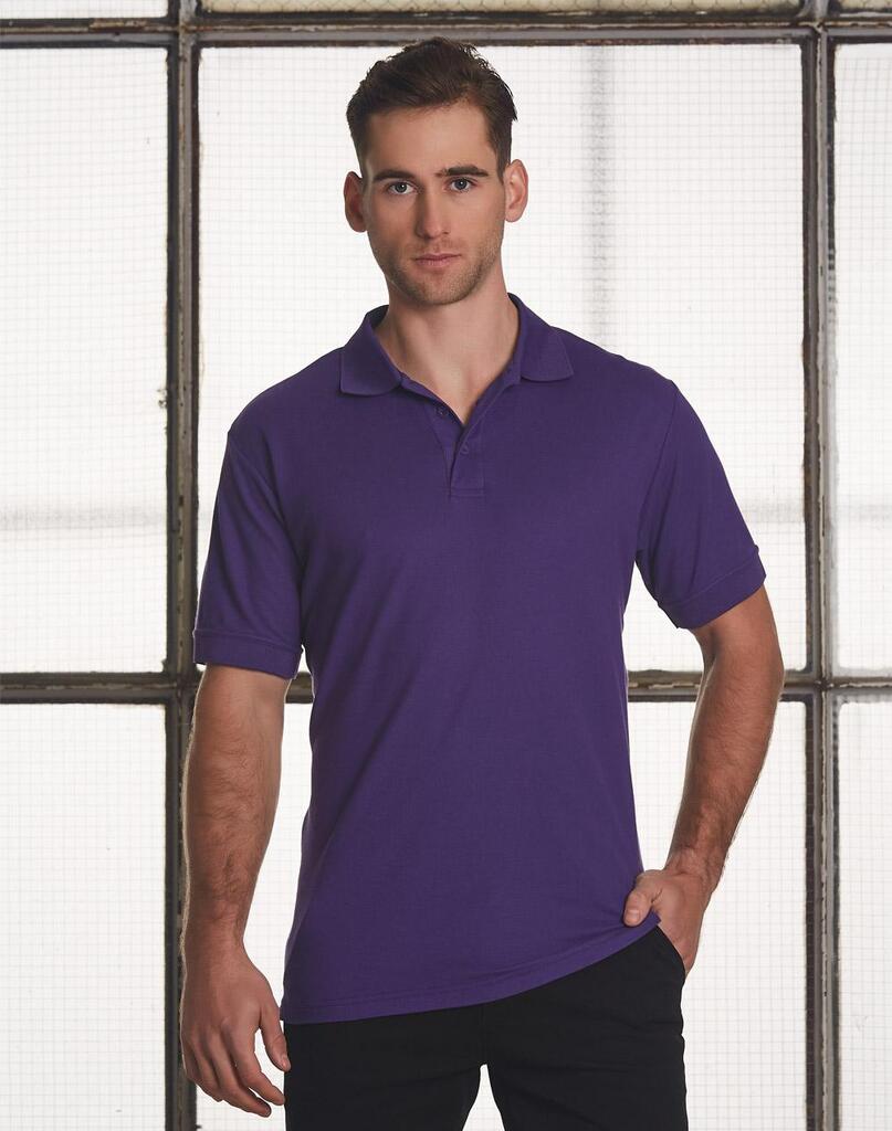 Men’s Truedry Pique Polo