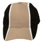 H/B/C Tri-Color Baseball Cap