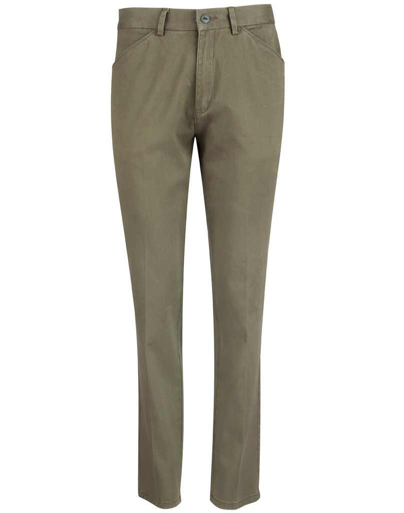 Ladies Boston Chino Pants