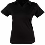 Ladies TrueDry Short Sleeve Polo