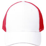 Premium Cotton Twill Trucker Cap