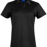 Ladies’ Cotton Back Truedry S/S Polo