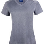 Ladies’ Ultra Dry Cationic Short Sleeve Tee