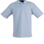 Children’s 220gsm Poly/Cotton Pique