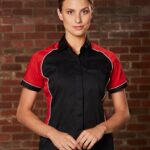 Ladies’ Contrast Shirt