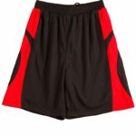 Adults’ Basketball Shorts
