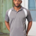 Men’s Cooldry Tri-Colours