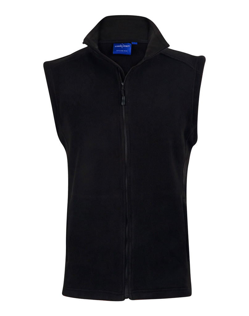 Adult’s Polarfleece Vest