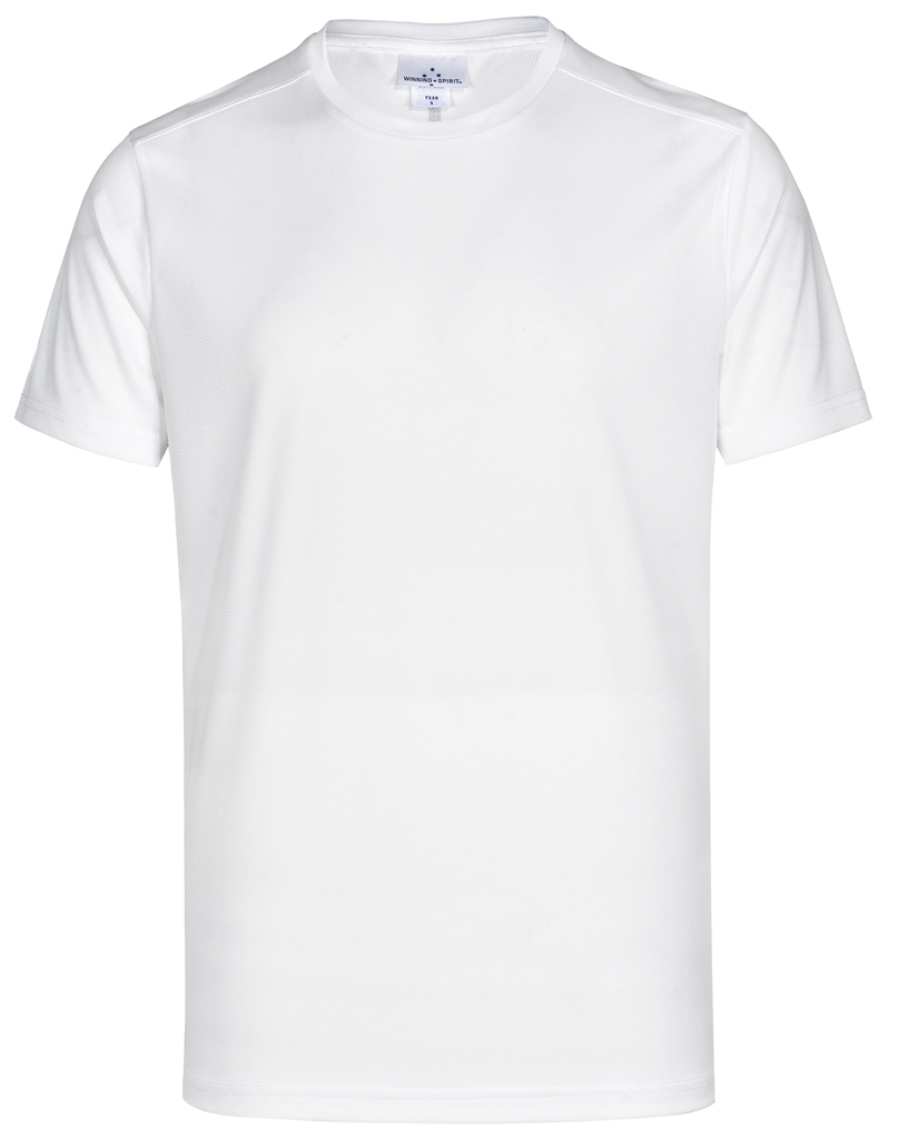 Men’s Ultra Light Weight Performance S/S Tee