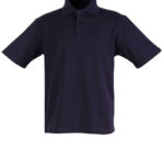 Children’s 220gsm Poly/Cotton Pique