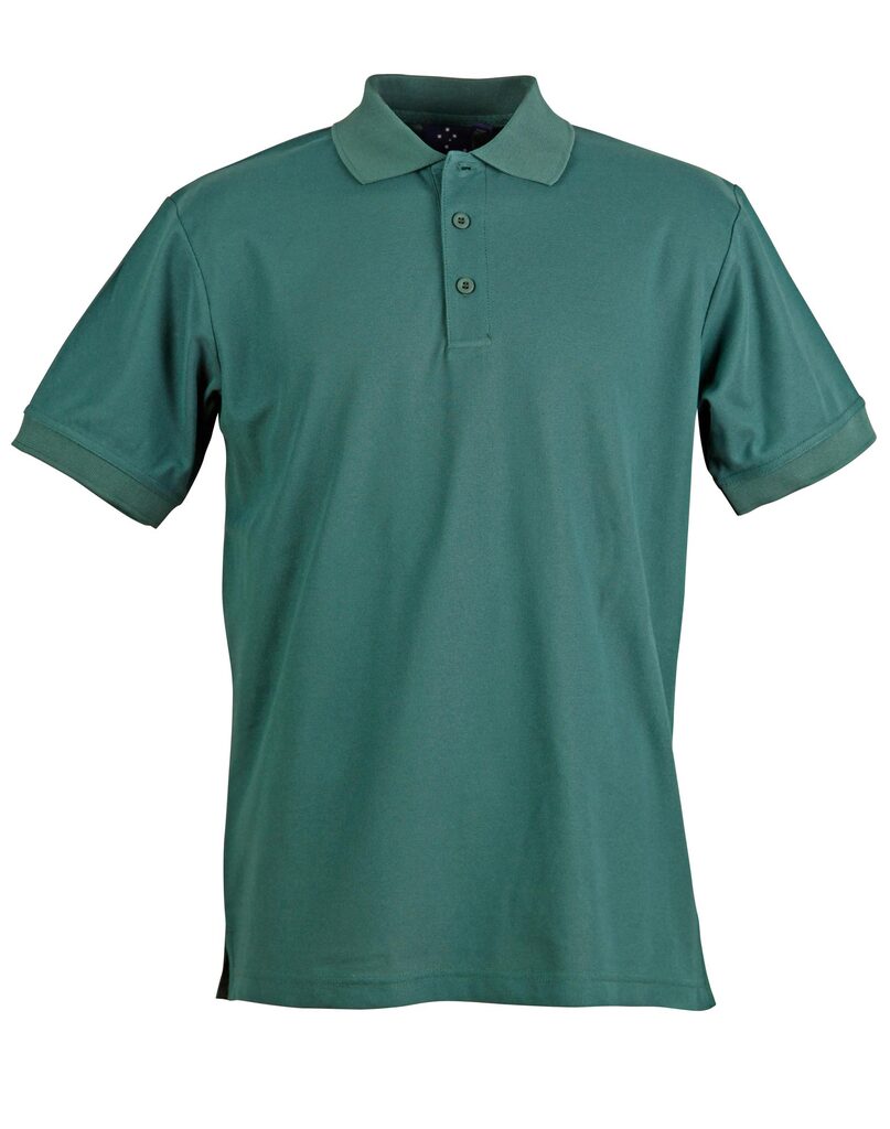 Men’s Truedry Pique Polo
