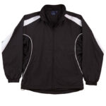 Kids Warm Up Jacket