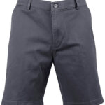 Men’s Stretch Cotton Chino Shorts