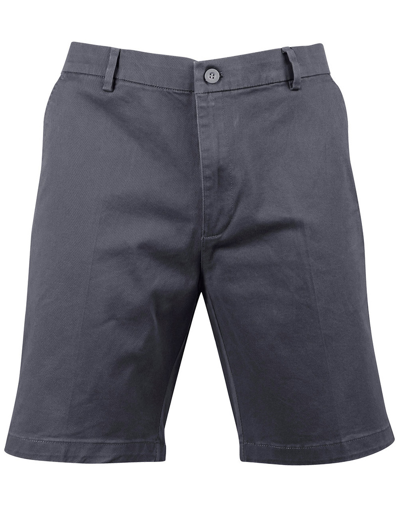 Men’s Stretch Cotton Chino Shorts