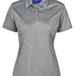 Ladies’ Ultra Dry Cationic Short Sleeve Polo