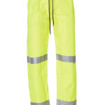 Hi-Vis Safety Pant With 3m Tapes