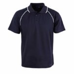 Kid’s Cooldry Raglan S/S