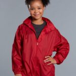 Kids’ Outdoor Activity Spray Jacket