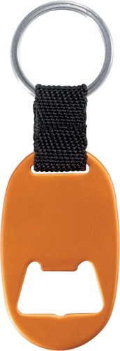 Malibu Keyring