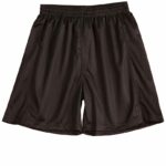 Adults’ Soccer Shorts