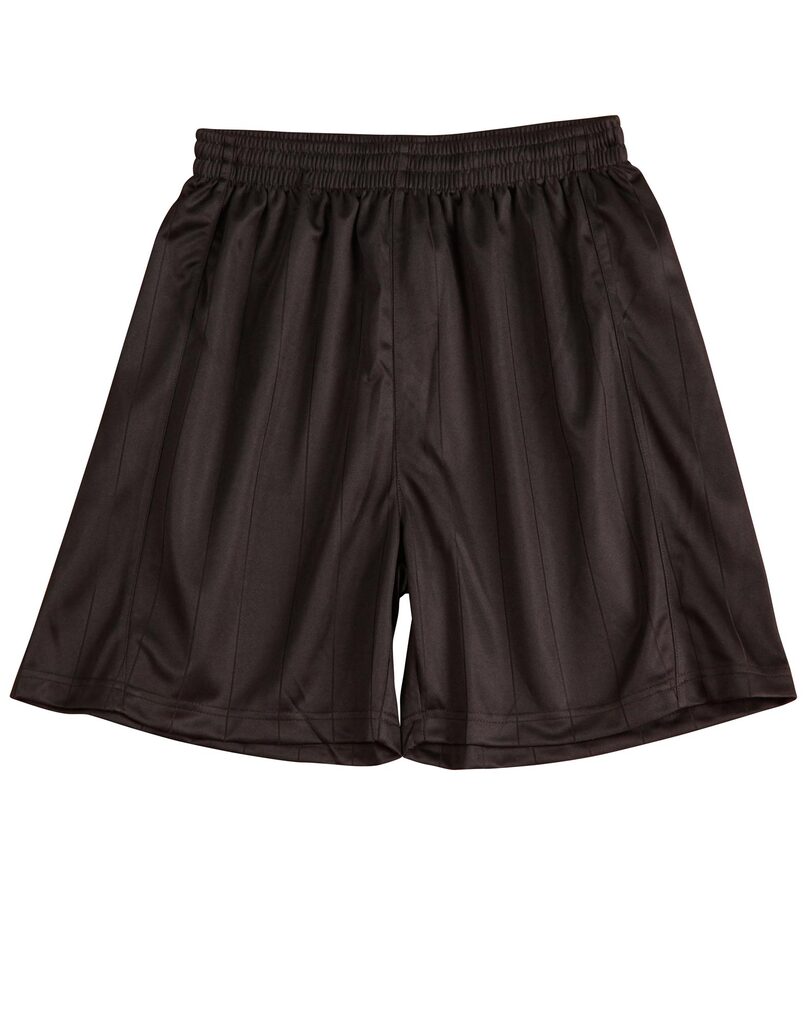 Adults’ Soccer Shorts