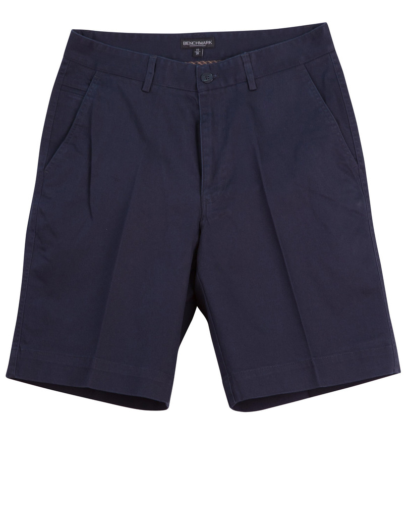 Men’s Chino Shorts