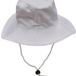 Surf Hat With Clip On Chin Strap