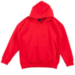 Kids’ Fleece Hoodie