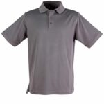 Men’s Cotton Back Truedry S/S Polo