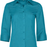 Women’s Cooldry 3/4 Sleeve Shirt