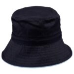 Bucket Hat Sandwitch+Toggle