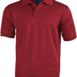 Men’s Cotton Back Truedry S/S Polo