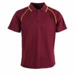 Kid’s Cooldry Raglan S/S