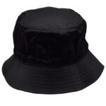 Bucket Hat With Toggle