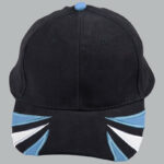 Spider Cap H/B/C Tri-Color