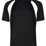 Men’s Cooldry Tri-Colours