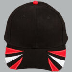 Spider Cap H/B/C Tri-Color