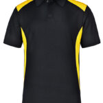 Men’s Truedry Contrast Polo
