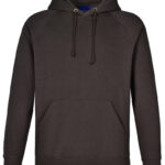 Men’s Fleecy Hoodie