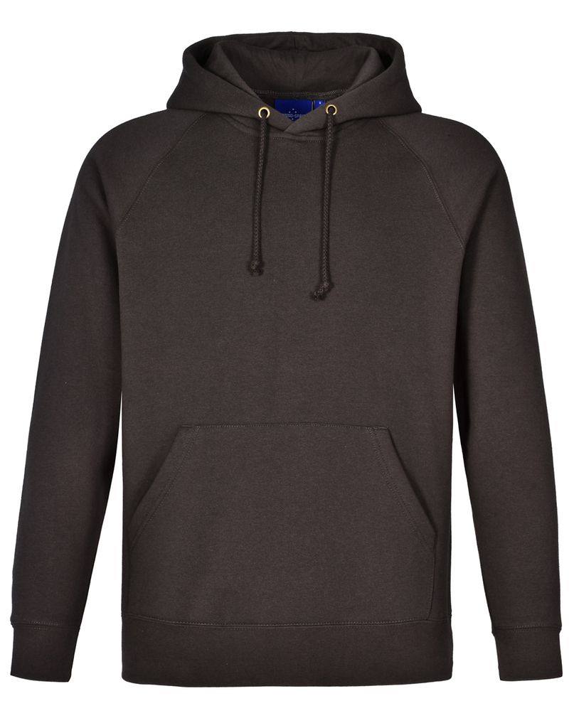 Men’s Fleecy Hoodie