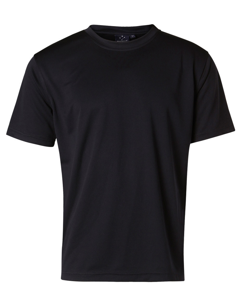 Men’s Cooldry Short Sleeve Tee