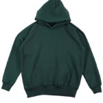 Kids’ Fleece Hoodie