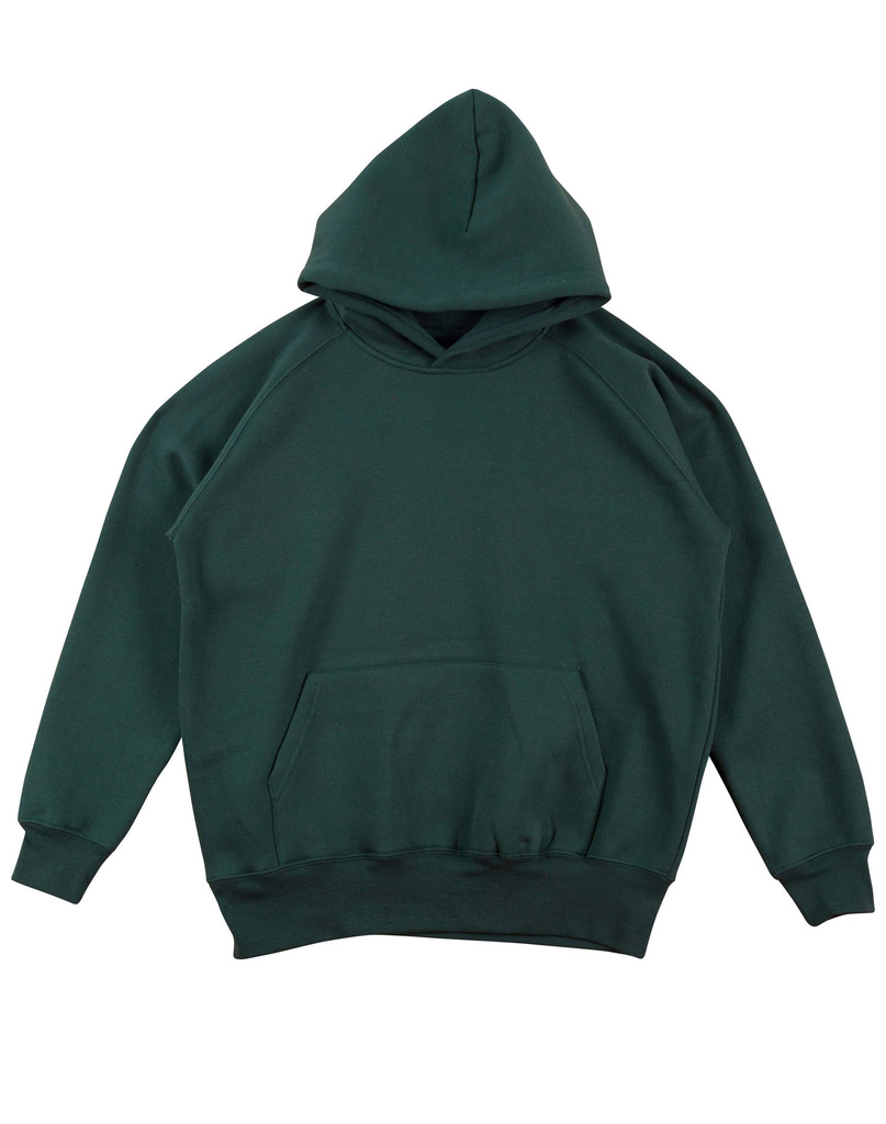 Kids’ Fleece Hoodie