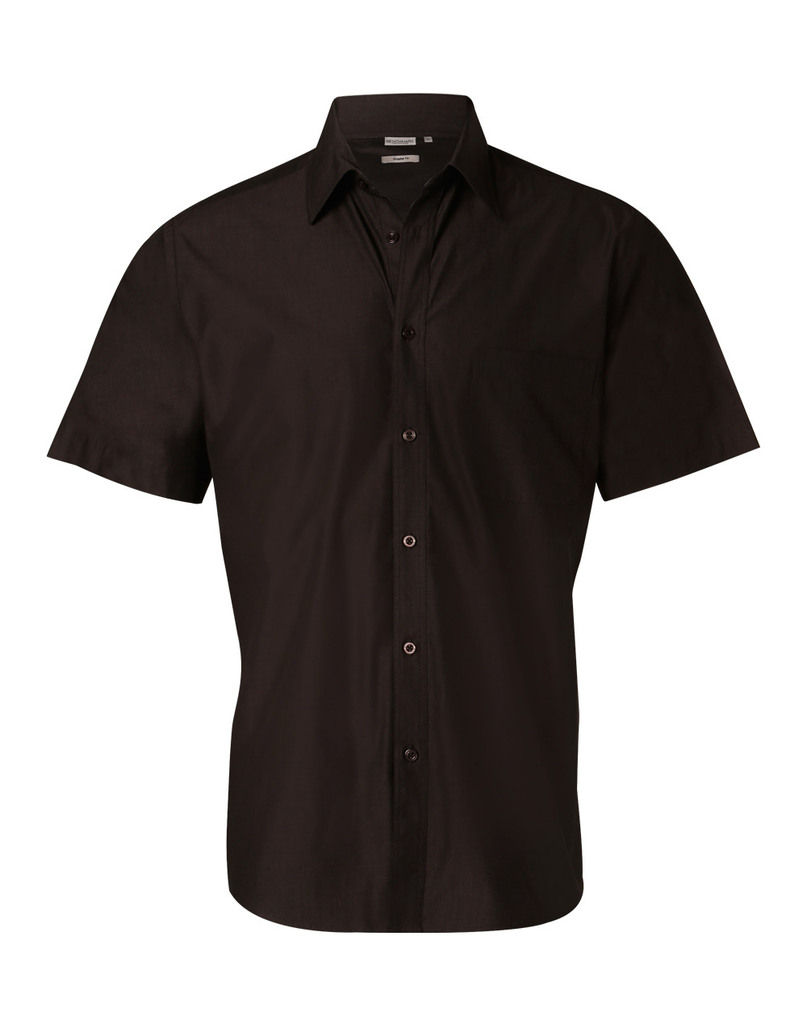 Men’s Nano Tech Short Sleeve Shirt
