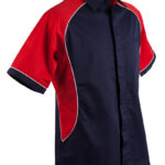 Men’s Contrast Shirt