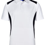 Men’s Truedry Contrast Polo