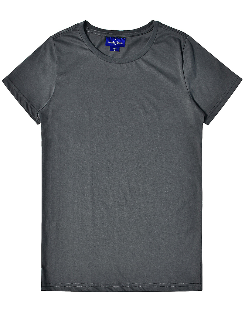 Ladies’ Premium Cotton Tee